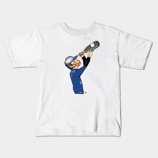 Lando Norris Kids T-Shirt